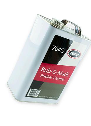 Буферний очисник tech rub-o-matic 3,8л