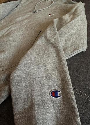 Худі champion, розмір xs (нова) 2