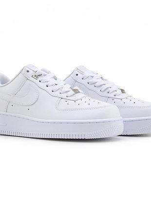 Nike air force 1017 alyx 9sm white 10