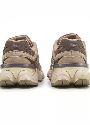 Balance 9060 brown beige 5