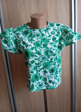 Футболка женская