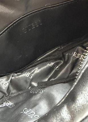 Сумка клатч guess 3