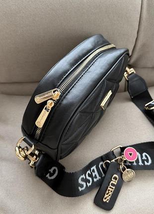 Сумка клатч guess 2