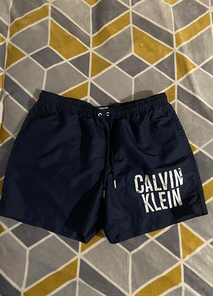 Calvin klein шорти