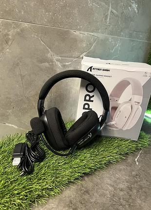 Бездротові ігрові навушники attack shark l80pro: