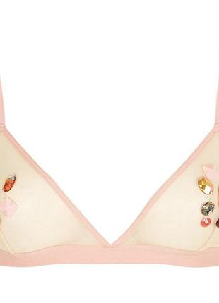 Бюстгальтер topshop (купальник / бра)