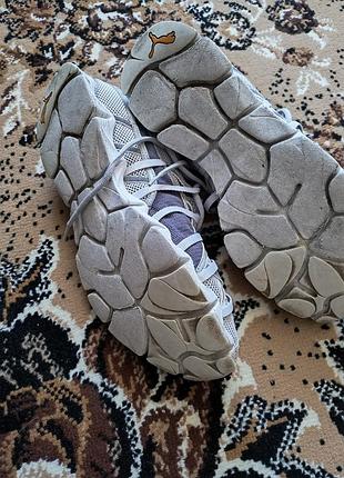 Кроссовки мужские 4