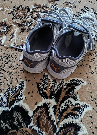 Кроссовки мужские 5