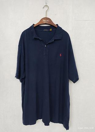 Футболка polo ralph lauren