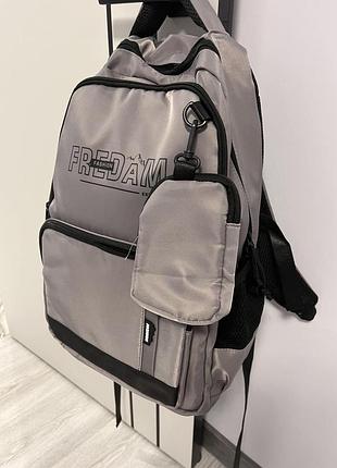 Рюкзак шкільний