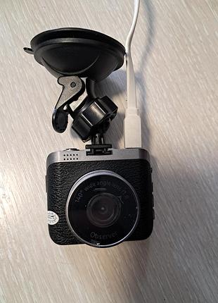 Автомобільний відеореєстратор kitvision. 9