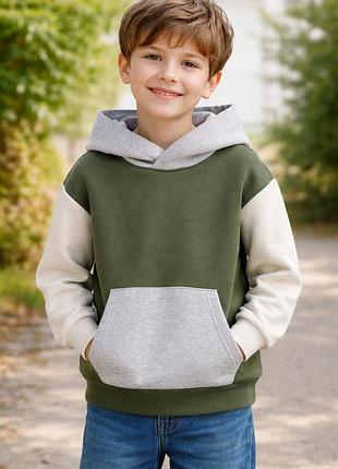 Кофта худі толстовка h&m на 4-10 років