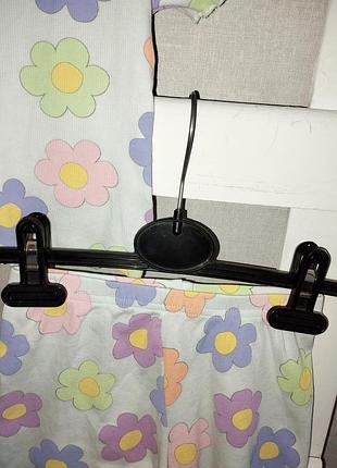 Костюм в рубчик на 2-3р 2