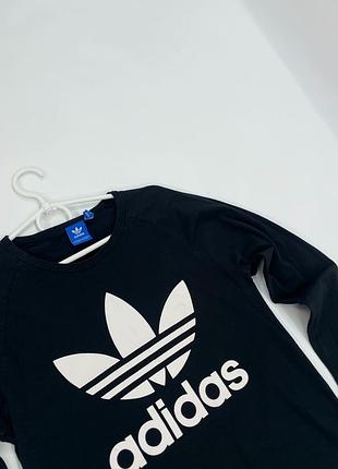 Мужской лонгслив adidas