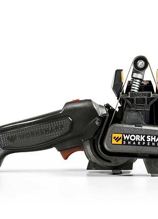 Work sharp точилка электрическая wskts2-i