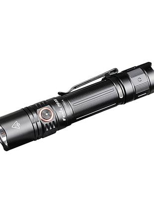 Фонарь ручной fenix pd35 v3.0