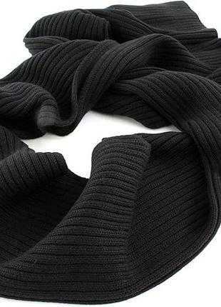 Шарф calvin klein k50k505027 bds