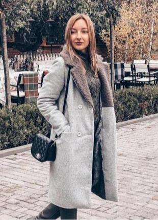 Классное пальто