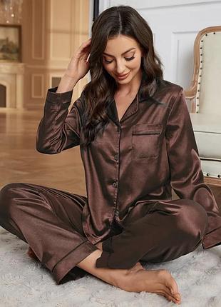 Піжама комплект