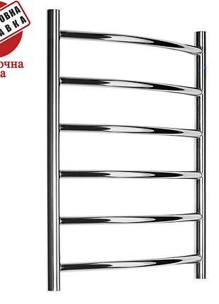 Полотенцесушитель navin камелия 50*60 (нижнее подключение), украина