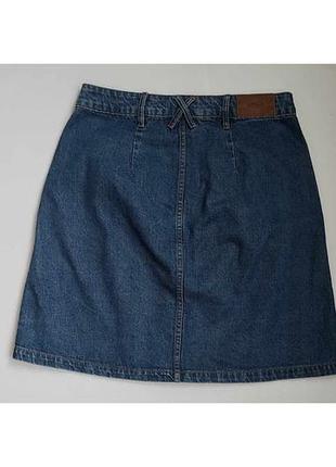 Джинсова спідниця від only 2