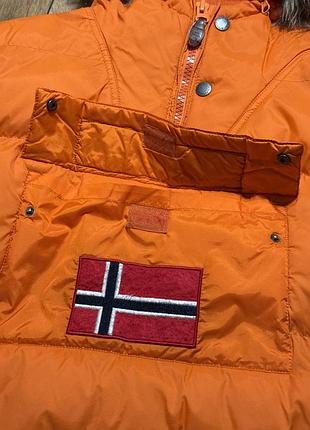 Куртка парка чоловіча 6