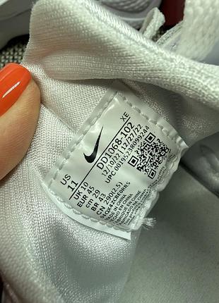Оригинальные кроссовки nike huarache 8