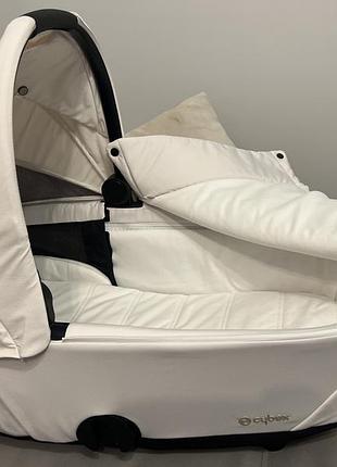 Люлька сайбекс міос 4