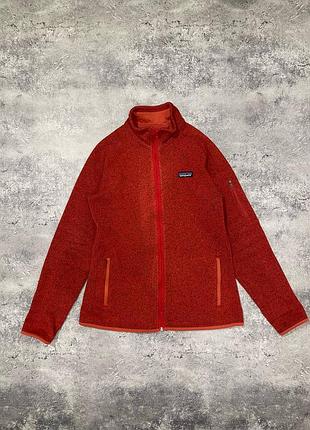 Флиска patagonia