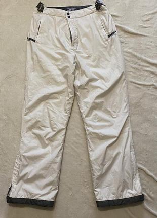 Штани для сноуборду