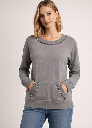 Світшот джемпер кофта толстовка