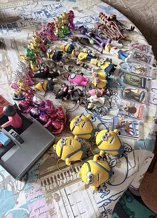 Іграшки для дитини