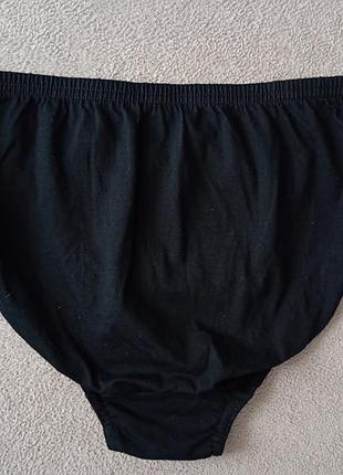 Брендовые трусы marks &amp; spencer. 3