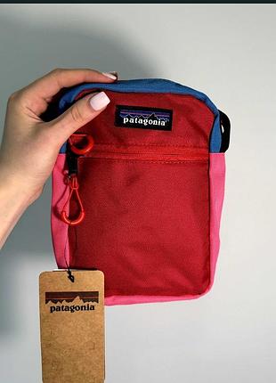 Сумка patagonia 6