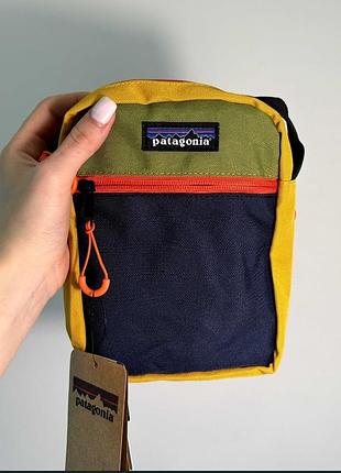 Сумка patagonia 5