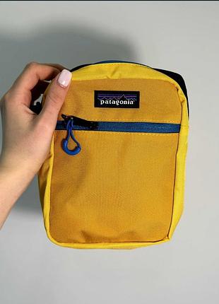 Сумка patagonia 7