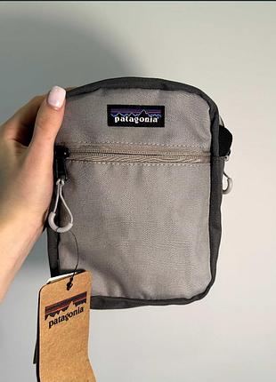 Сумка patagonia 3