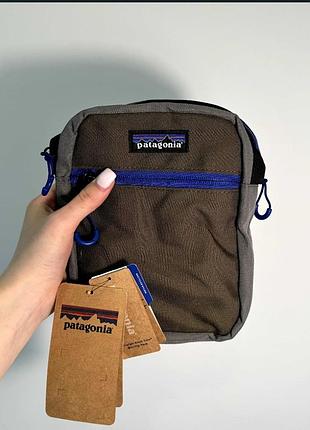 Сумка patagonia 4