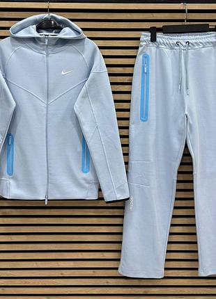 Спортивный костюм nike tech fleece notta