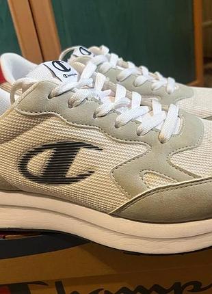 Кросівки champion