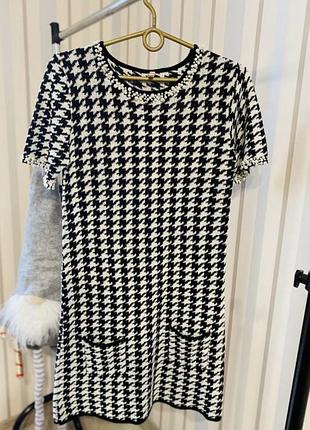 Тепла сукня жіноча