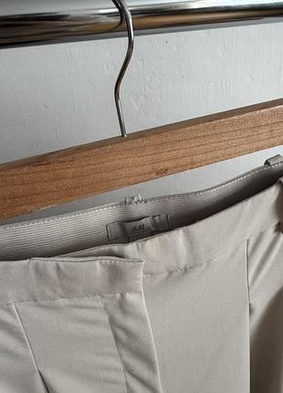 Палацо широкі брюки 4