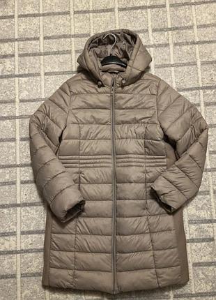 Пуховик/курточка зимняя/демисезон.