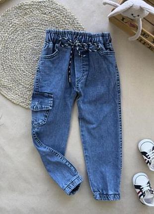 Джогери кишеня 3