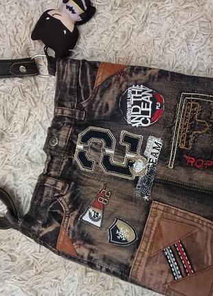 Сумка ручная работа. 7