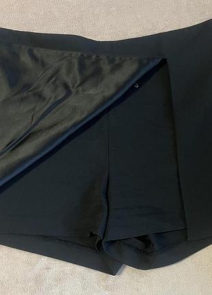 Юбка-шорти 2