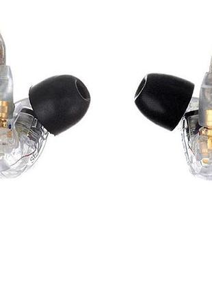 Iem наушники shure se215cl