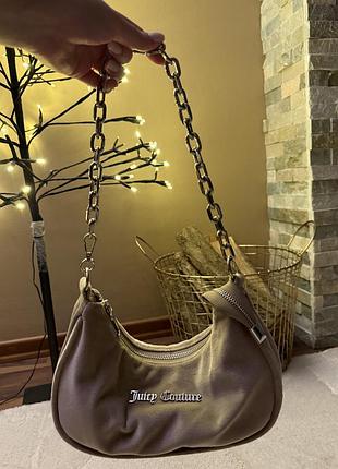 Сумка juicy couture 2
