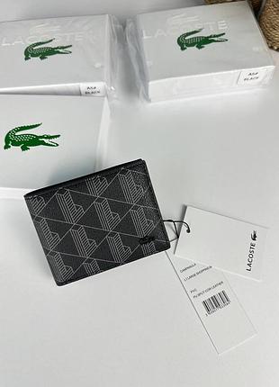 Гаманець lacoste