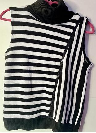 Тепла жилетка